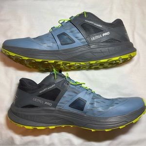 Salomon ultra pro size 11.5 men’s running shoes
